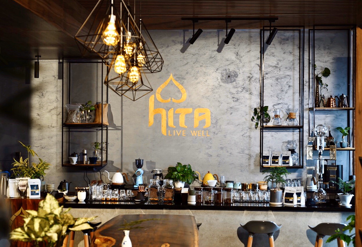 Hita Coffee Take Away 1