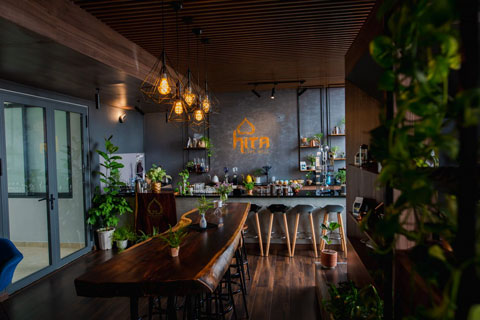 HITA Coffee - Life's Energy