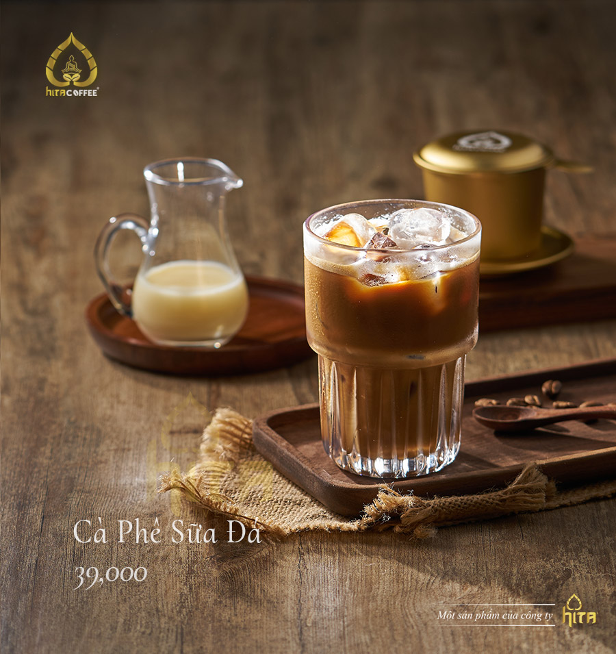 HITA Coffee - Life's Energy 1