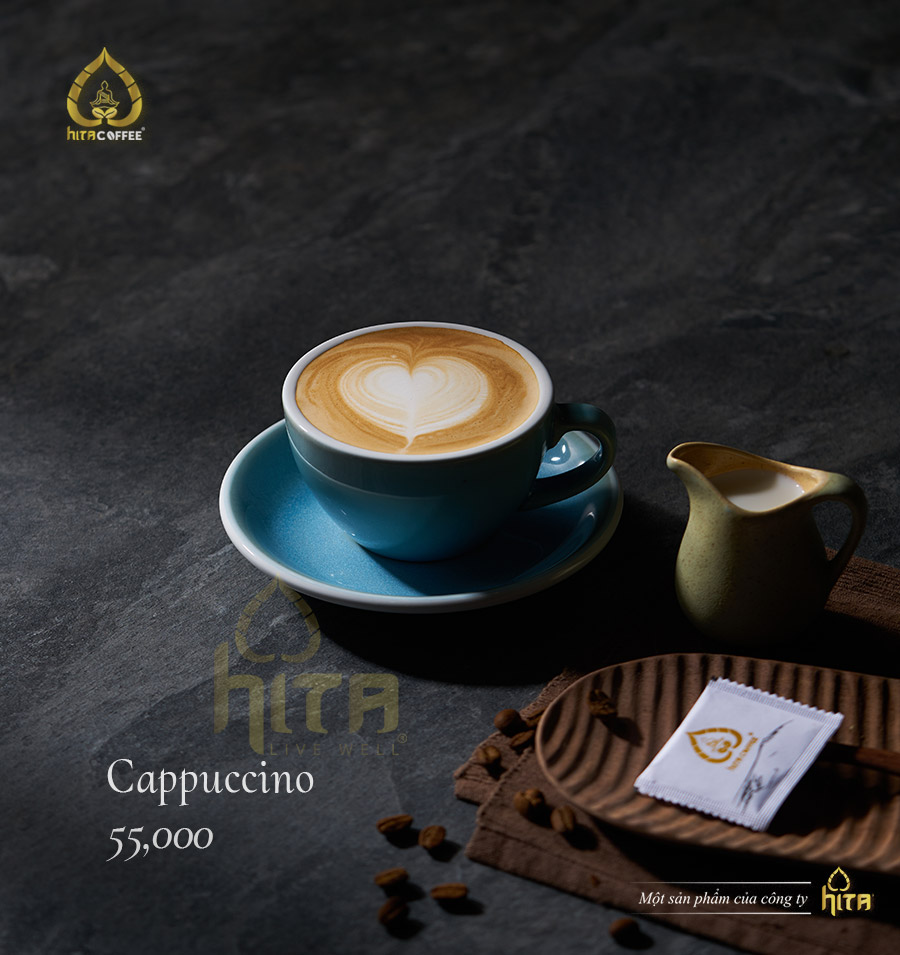 HITA Coffee - Life's Energy 3