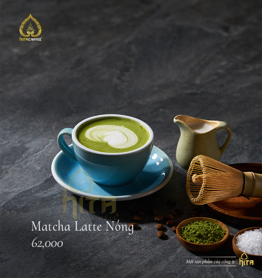 HITA Coffee - Life's Energy 2